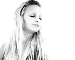 Portrait Fotografie im Fotostudio in Wolfwil